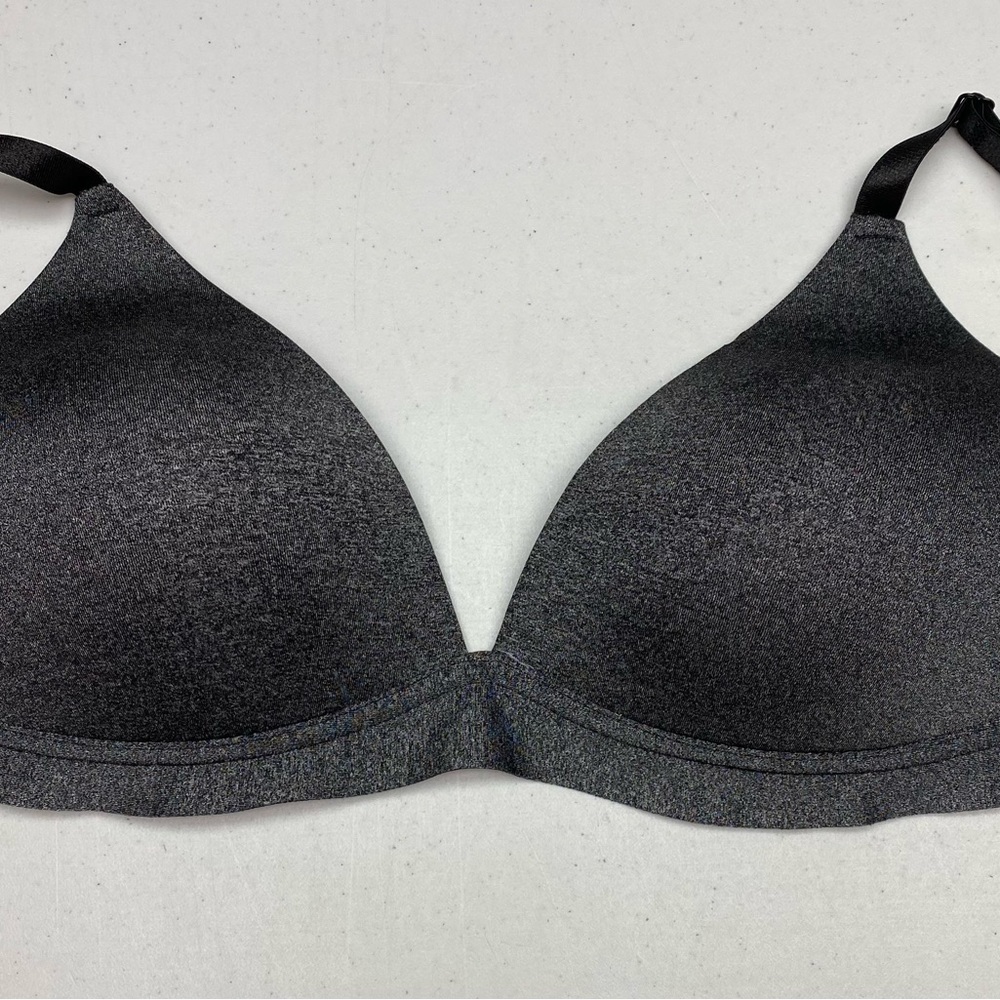 YMI GRY Plunge, 36C. *P1052